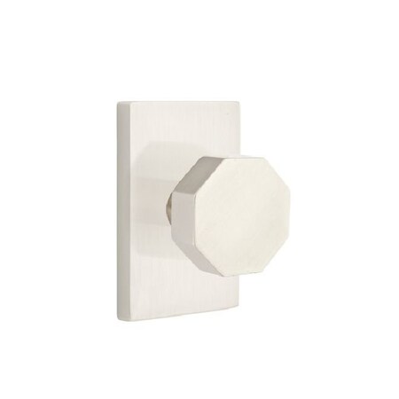 Emtek Satin Nickel Passage C5112OCTUS15 C5112OCTUS15